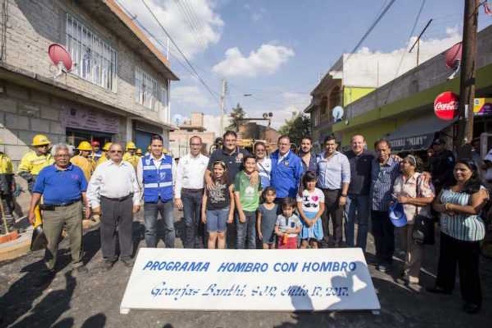 obras granjas banthi 2