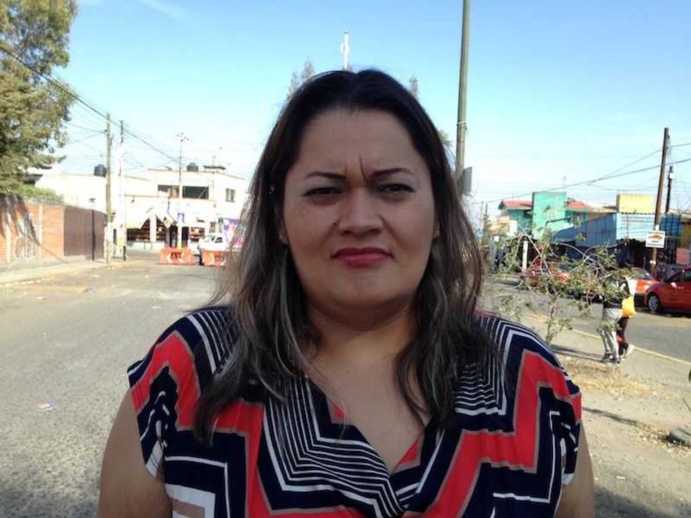 obras mercado Pedregoso