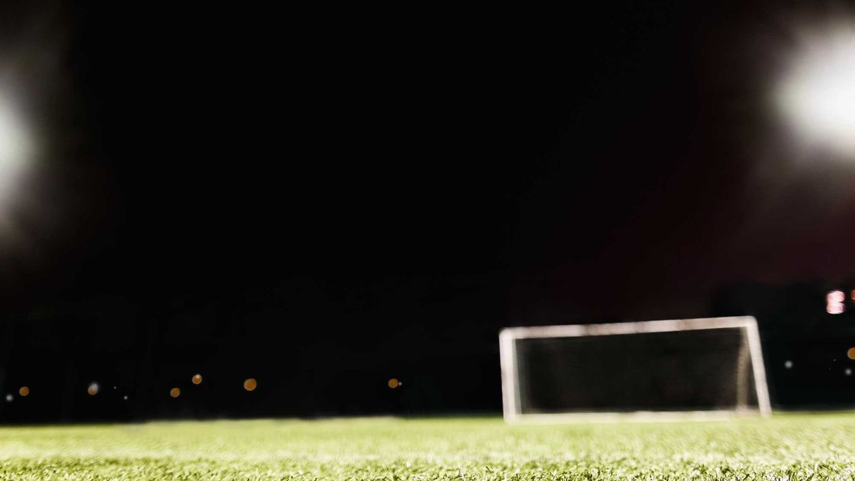 Obras Públicas renovó totalmente las unidades deportivas de Belén, Maxei y otra instalación municipal.