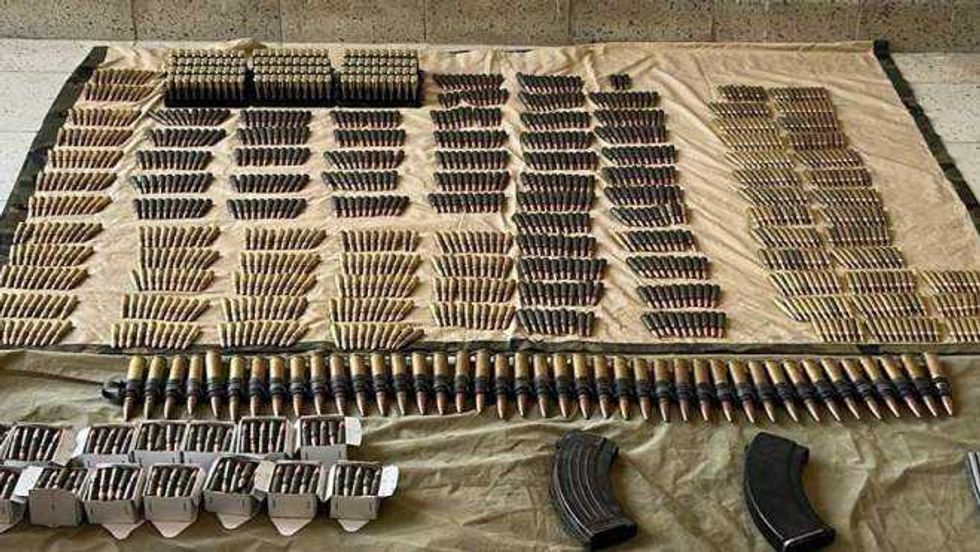 Ofensiva nacional contra el crimen: 10 estados en la mira del Gabinete de Seguridad.