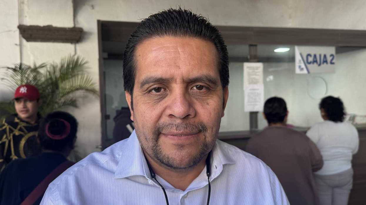 Oficinas de recaudación de predial en San Juan del Río donde ciudadanos realizan pagos del impuesto predial 2026