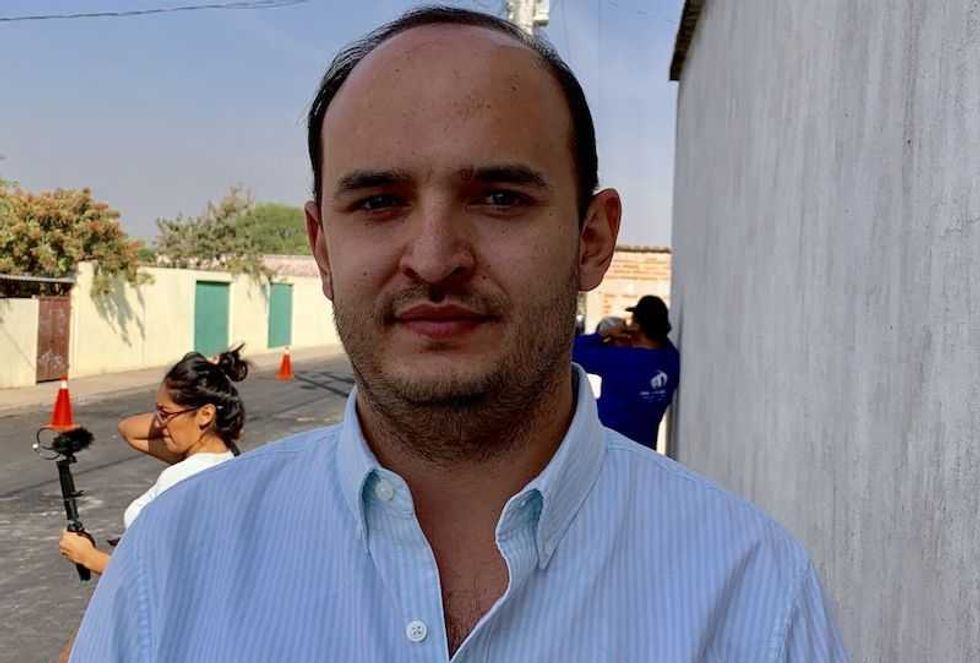 ofrece san juan del rio nueve plazas para monitorista del c4