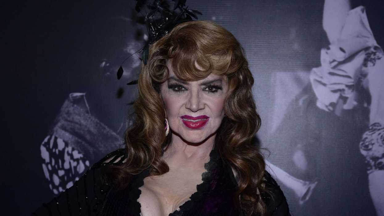 Olga Breeskin revela que Iván Aguilera y su esposa están devastados por la muerte de su bebé. AGENCIA MÉXICO.