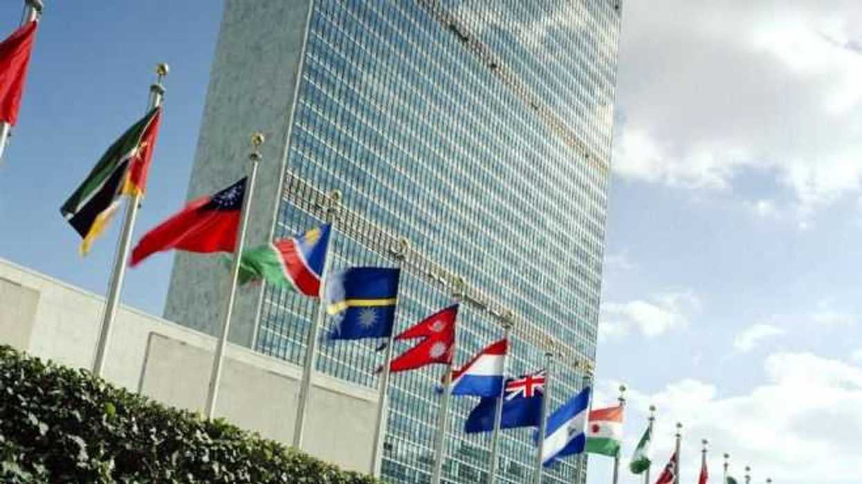 ONU recorta estimación de crecimiento mundial para 2015 y 2016