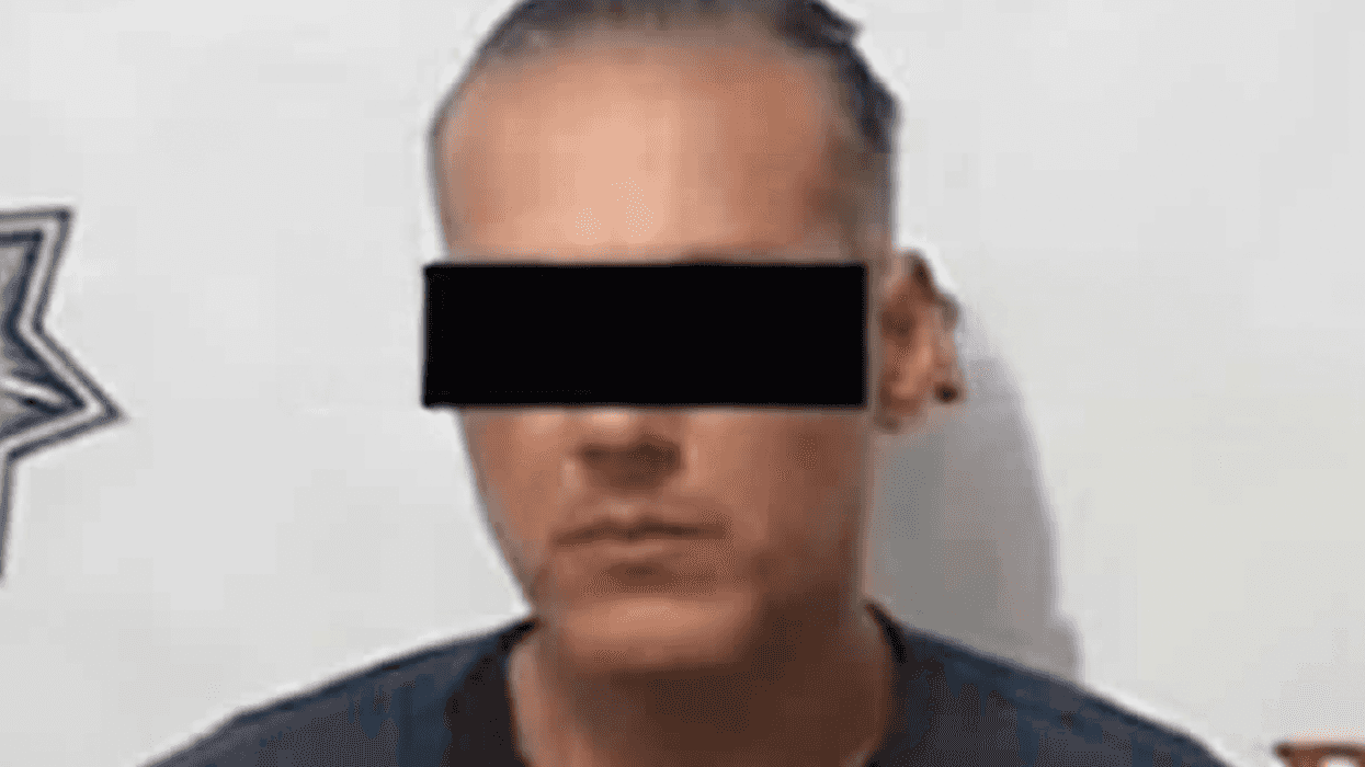 Operación Goya en Colima detiene a "El Chucky" del CJNG y a sicario estadounidense durante operativo coordinado