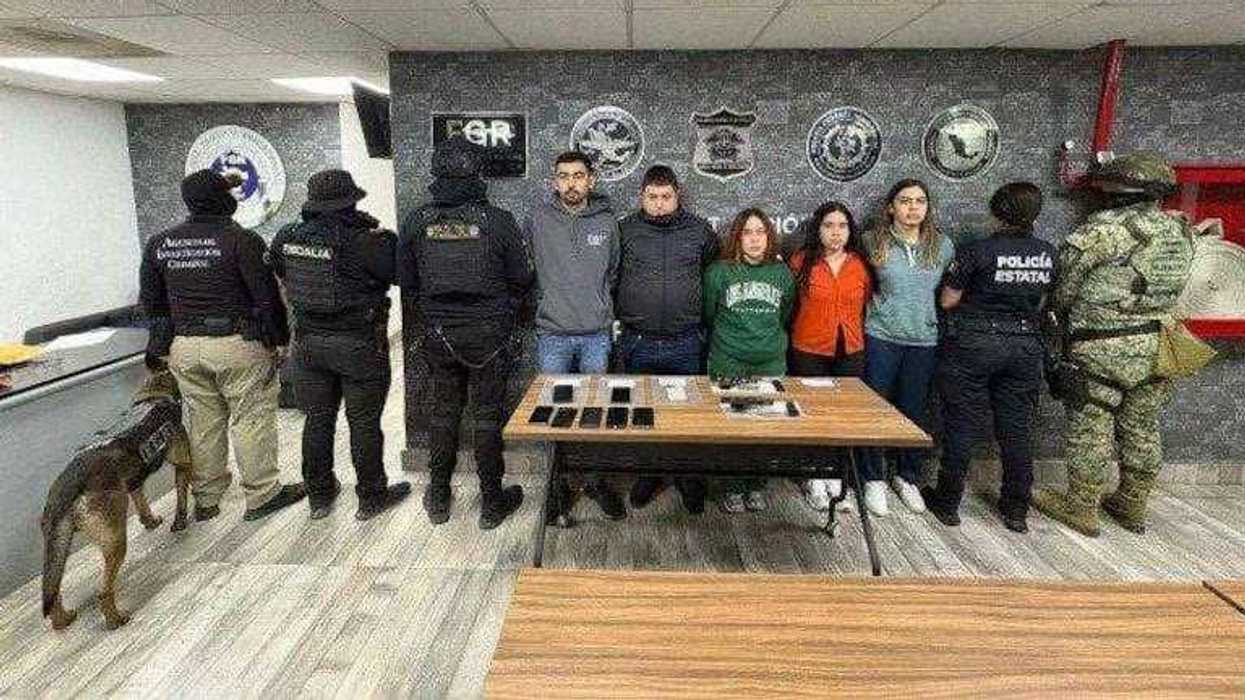 Operativo de captura de Pepe el Águila vinculado con caso LeBarón y emboscada a policías en Chihuahua