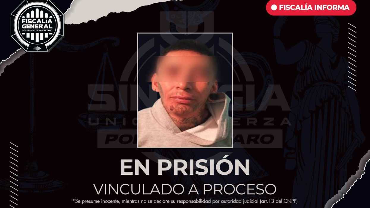 Operativo de cateo de la estrategia Sinergia en Querétaro donde fue detenido "El Memín" por disparo contra mujer