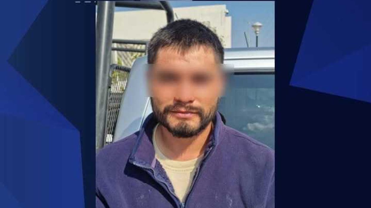 Operativo de la Secretaría de Seguridad Pública Municipal de San Juan del Río contra venta irregular de terrenos.