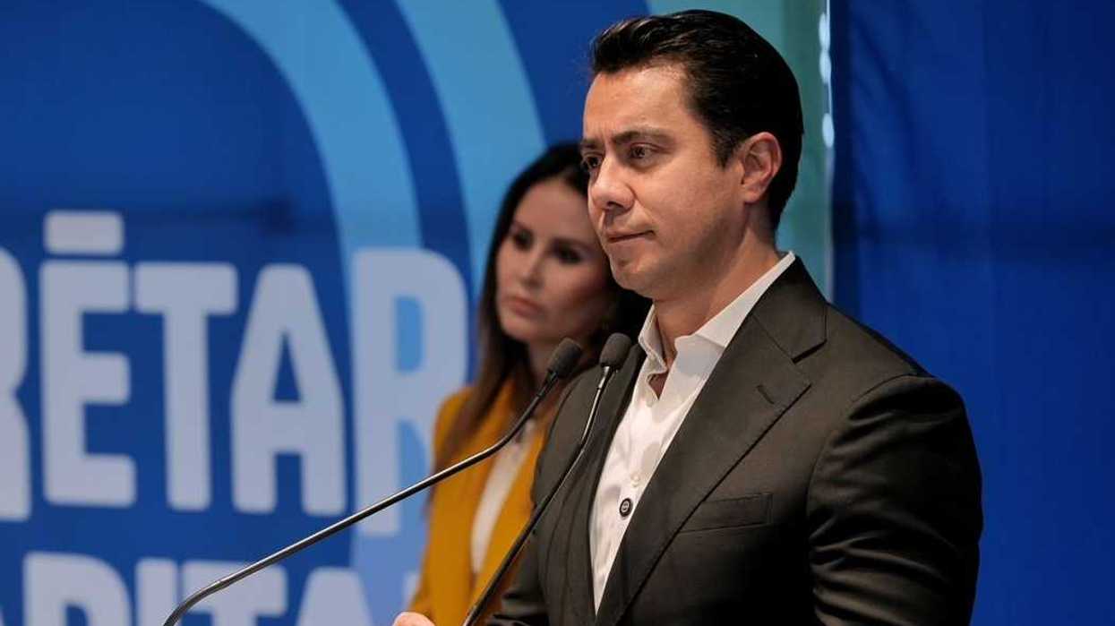 Operativo de seguridad coordinado en Querétaro con participación de Ejército Mexicano y Guardia Nacional