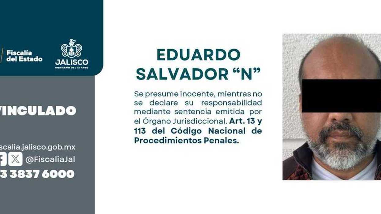 Operativo de seguridad en Veracruz para captura de presunto responsable del feminicidio de Astrid en Zapopan, Jalisco