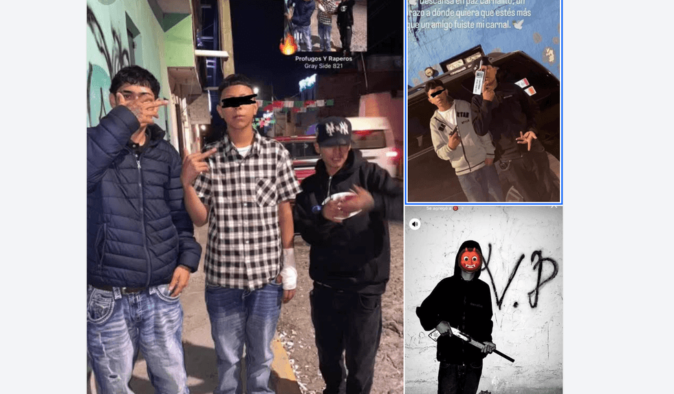 Operativo policial en colonia El Pedregal, Santa Rosa J\u00e1uregui, tras homicidio de menor y quema de domicilio en Quer\u00e9taro