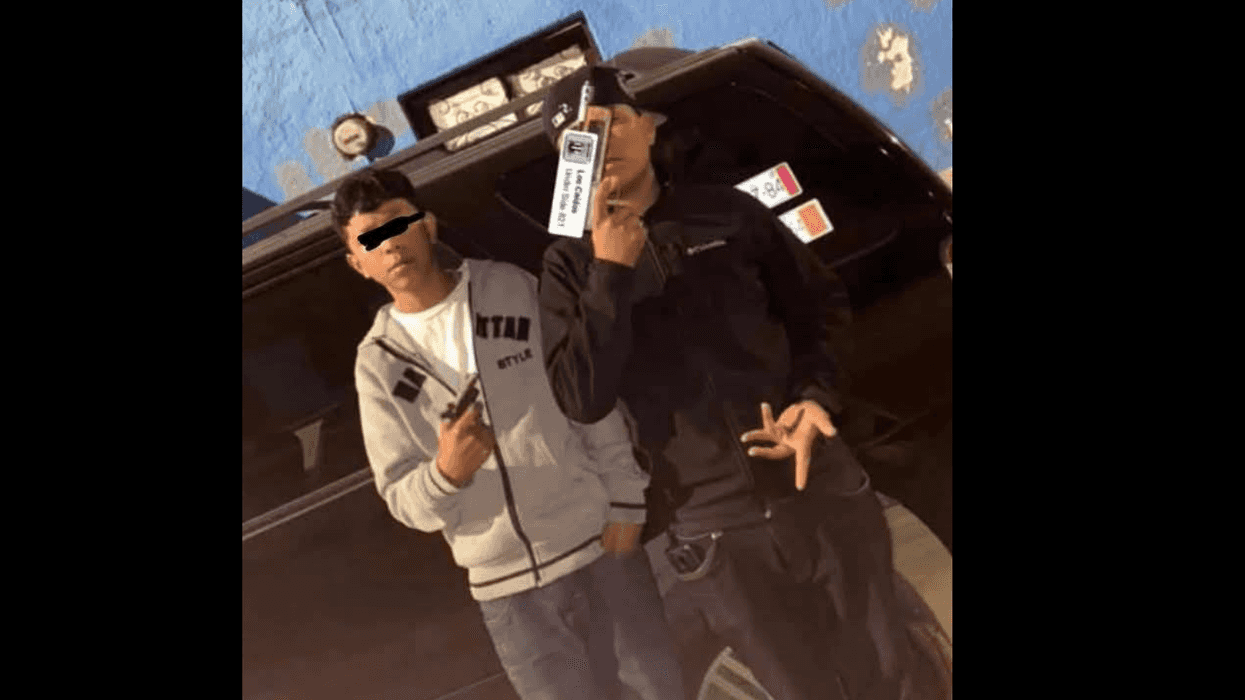 Operativo policial en colonia El Pedregal, Santa Rosa Jáuregui, tras homicidio de menor y quema de domicilio en Querétaro