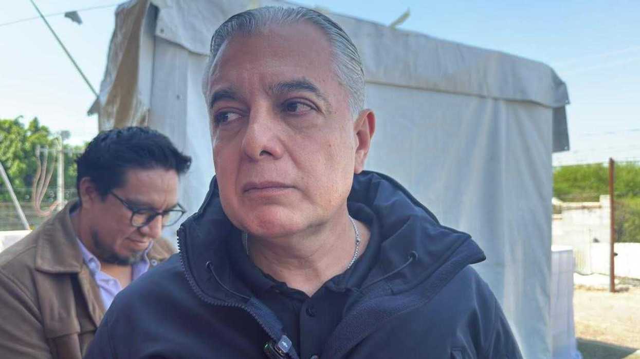 Operativo policial en colonia Lázaro Cárdenas de Querétaro tras balacera en domicilio que dejó una mujer sin vida y un hombre detenido