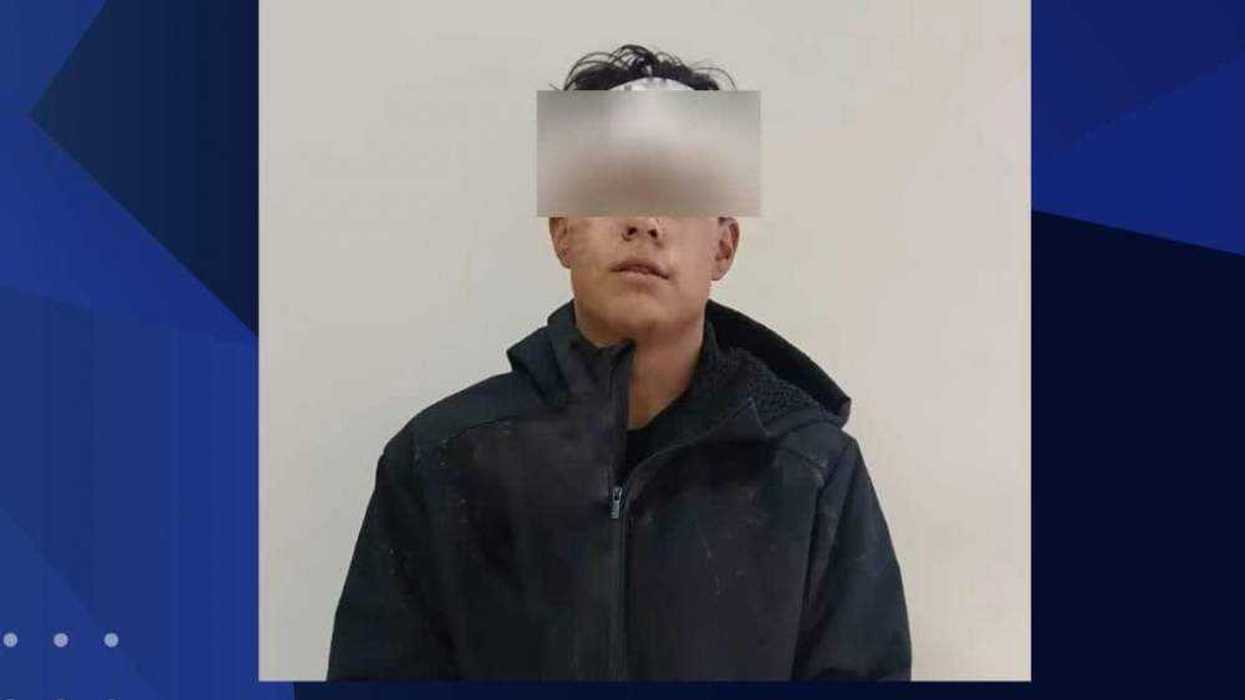 Operativo policial SSPM San Juan del Río detención robo casa habitación Lomas del Pedregal Querétaro diciembre 2025.