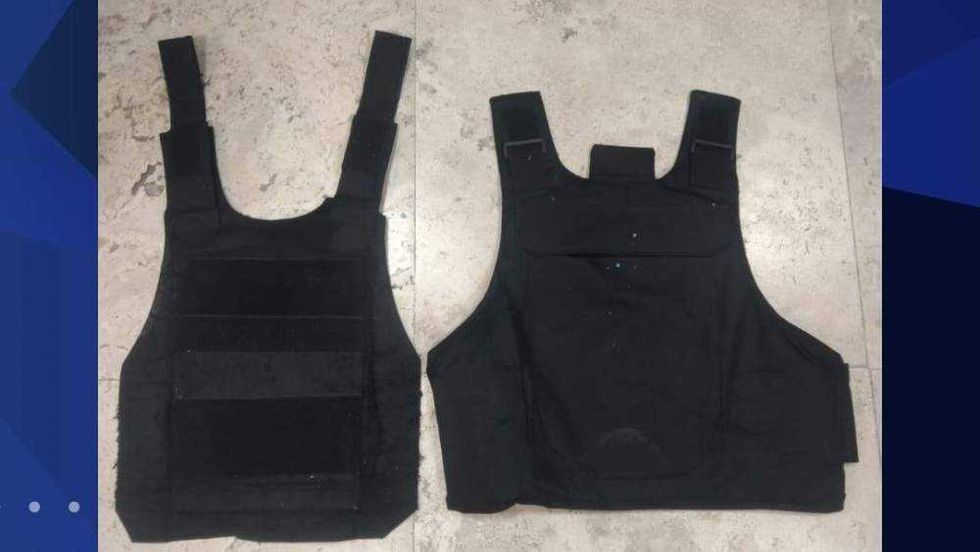 Operativo policial SSPM San Juan del Río detención robo casa habitación Lomas del Pedregal Querétaro diciembre 2025.