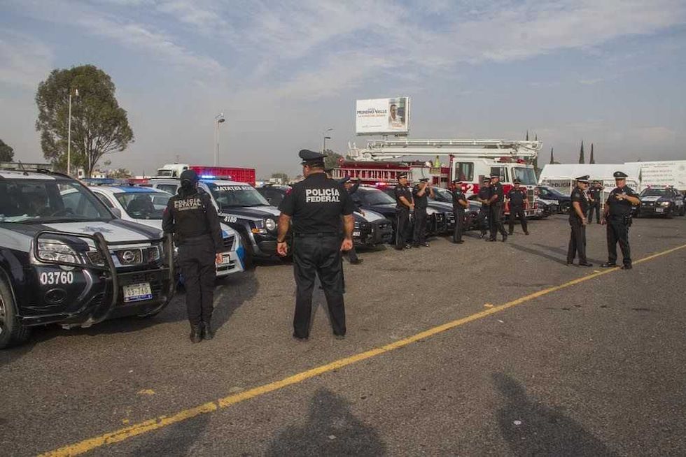 operativo semana santa autopista mexico queretaro 3