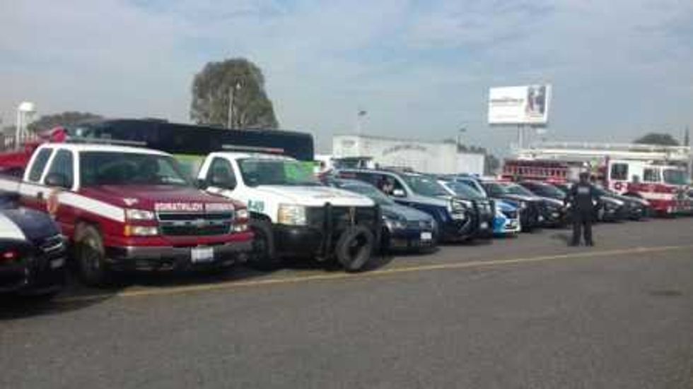 operativo semana santa autopista mexico queretaro 5
