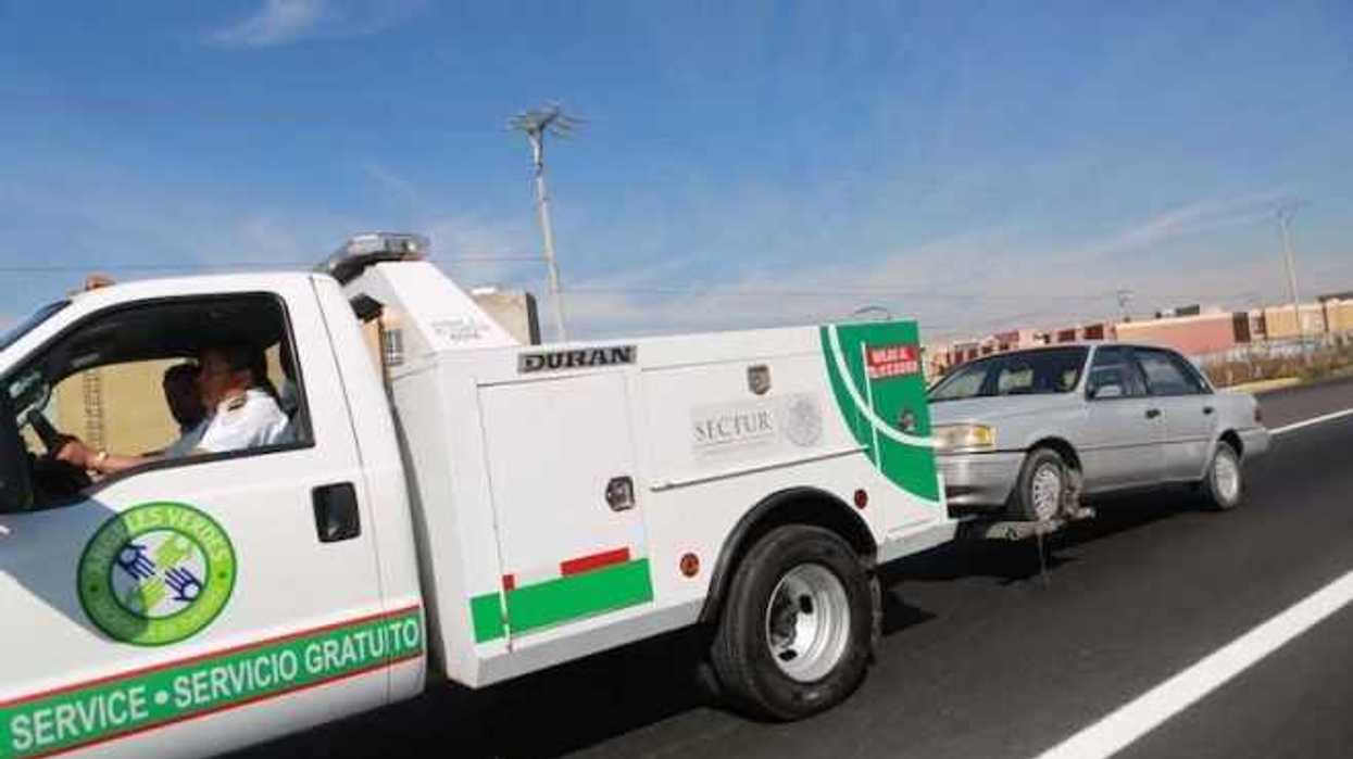 “Operativo Vacacional Invierno 2017”