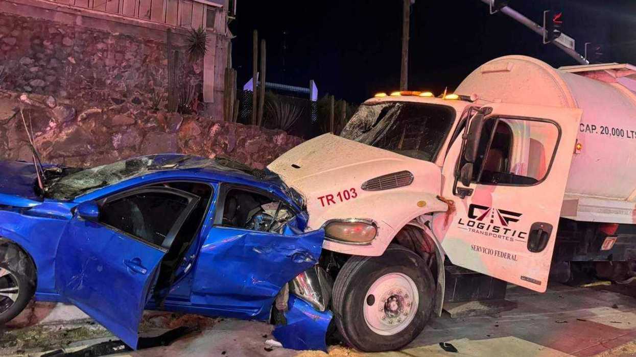 Operativos de alcoholímetro en Querétaro buscan reducir accidentes por conductores bajo los efectos del alcohol.