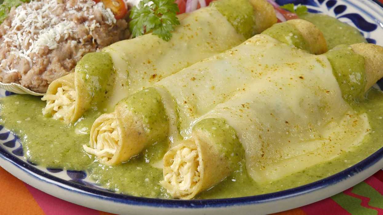 Organización estadunidense conoce tradicional gastronomía mexicana. NOTIMEX