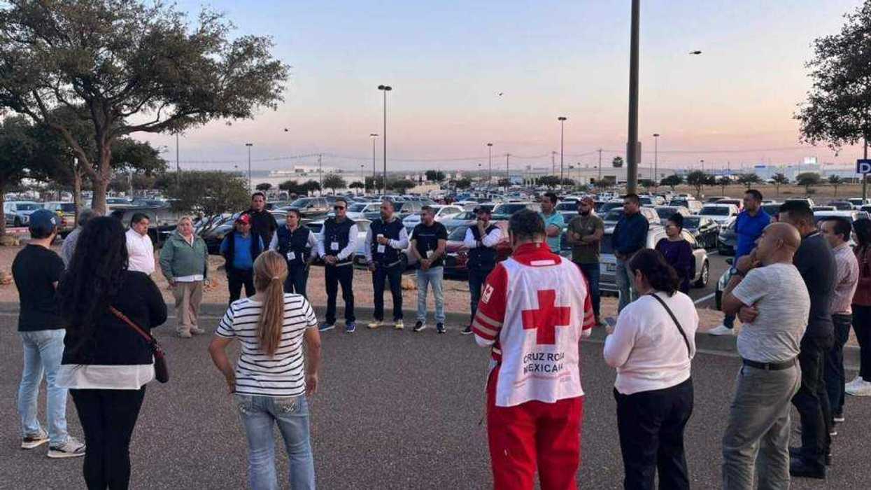 Organizan Caravana del Migrante para el 19 de junio.