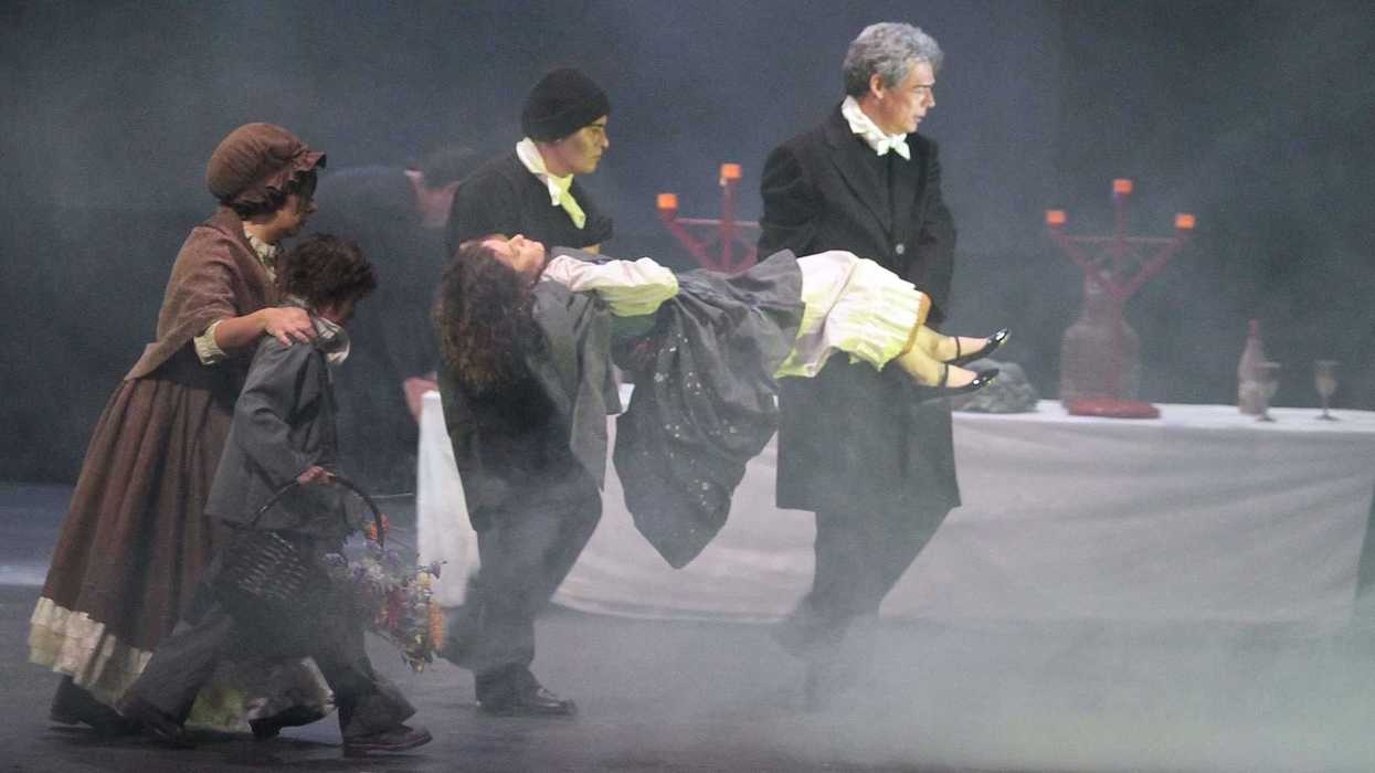 “ORLOK EL VAMPIRO”