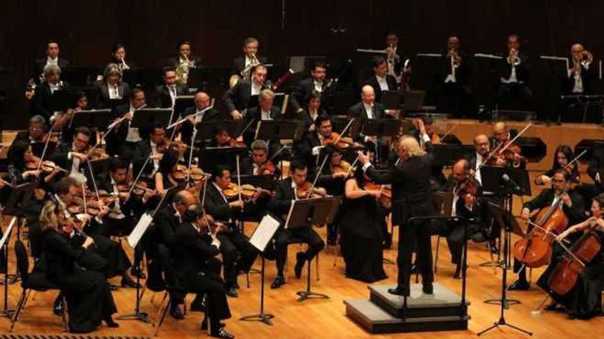 Orquesta de Cámara de Bellas Artes rendirá tributo a Carlos J. Mabarak