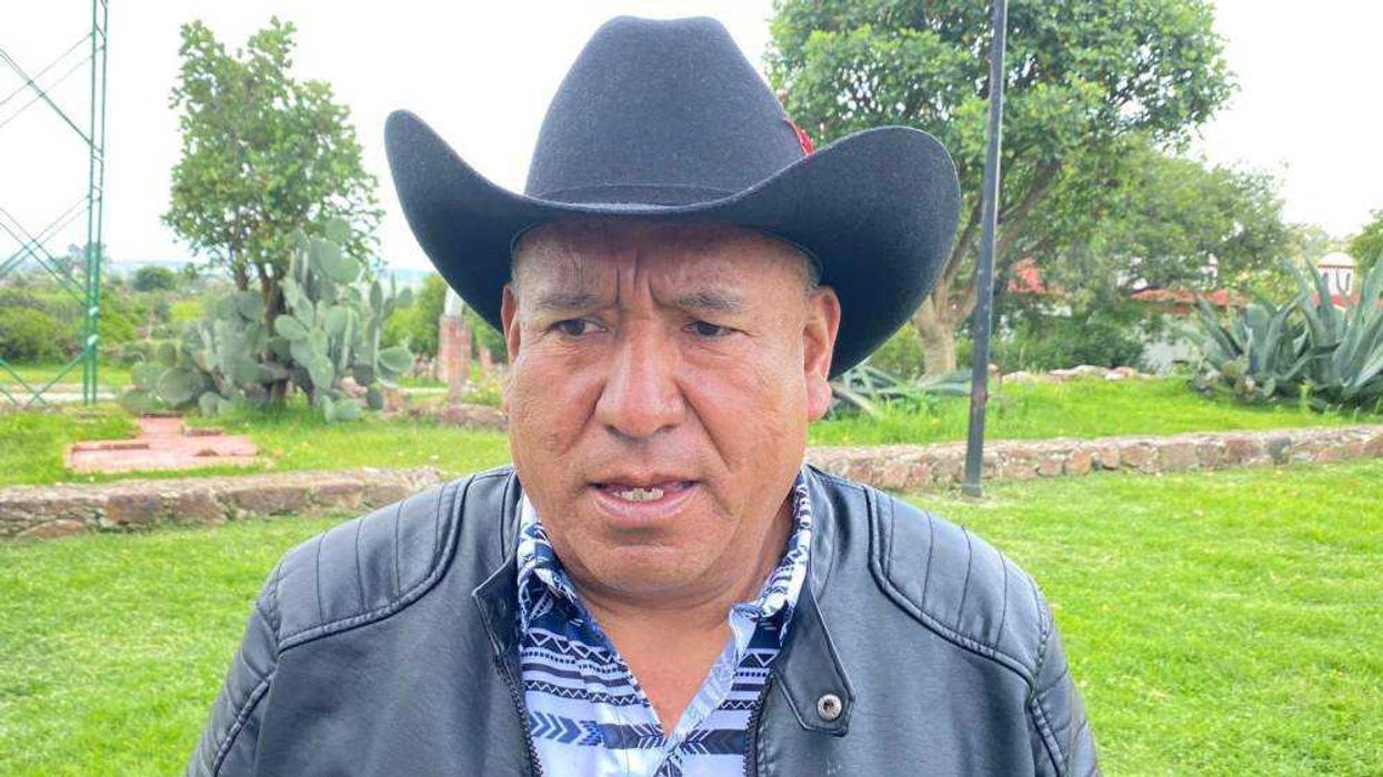 Óscar Pérez Martínez, alcalde de Amealco, alertó sobre la alta incidencia de diabetes, hipertensión y cáncer en el municipio, incluyendo casos infantiles.