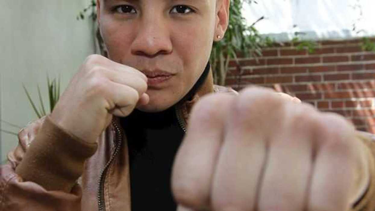 Oscar-Valdez