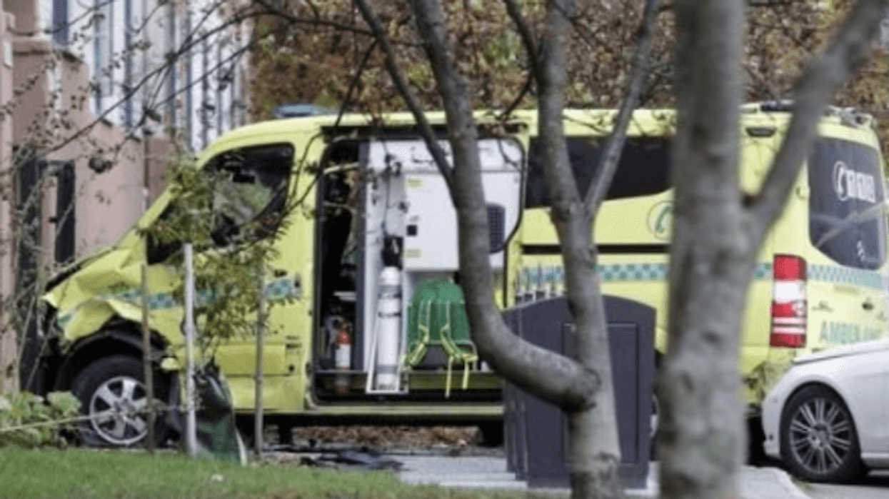 oslo-noruega-ambulancia