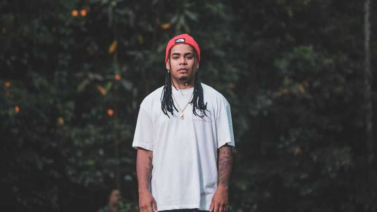 Osman “La voz de Cartagena” lanza su esperado primer sencillo “Cupido”.