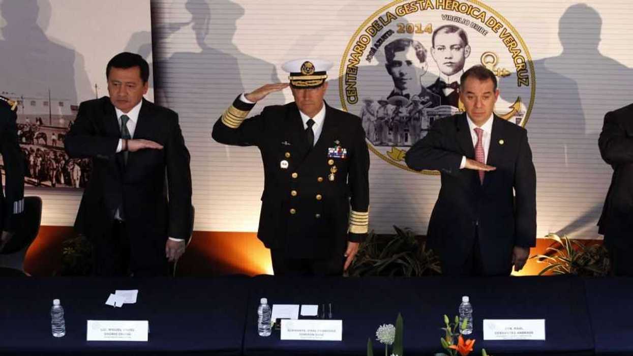 Osorio Chong sostuvo que la ley reglamentaria en telecomunicaciones logrará acuerdos que beneficien a la sociedad mexicana. NOTIMEX