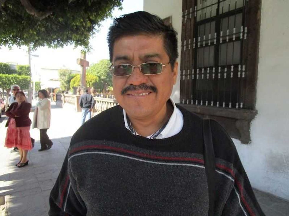 pablo cazares hernandez presidente comite padres familia escuela jose vasconcelos