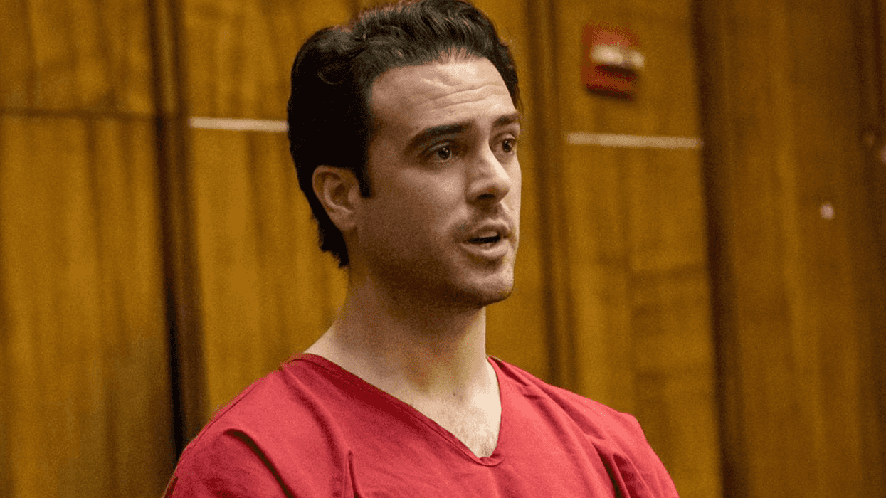 Pablo Lyle se reúne con sus hijos en la cárcel. AGENCIA MÉXICO.