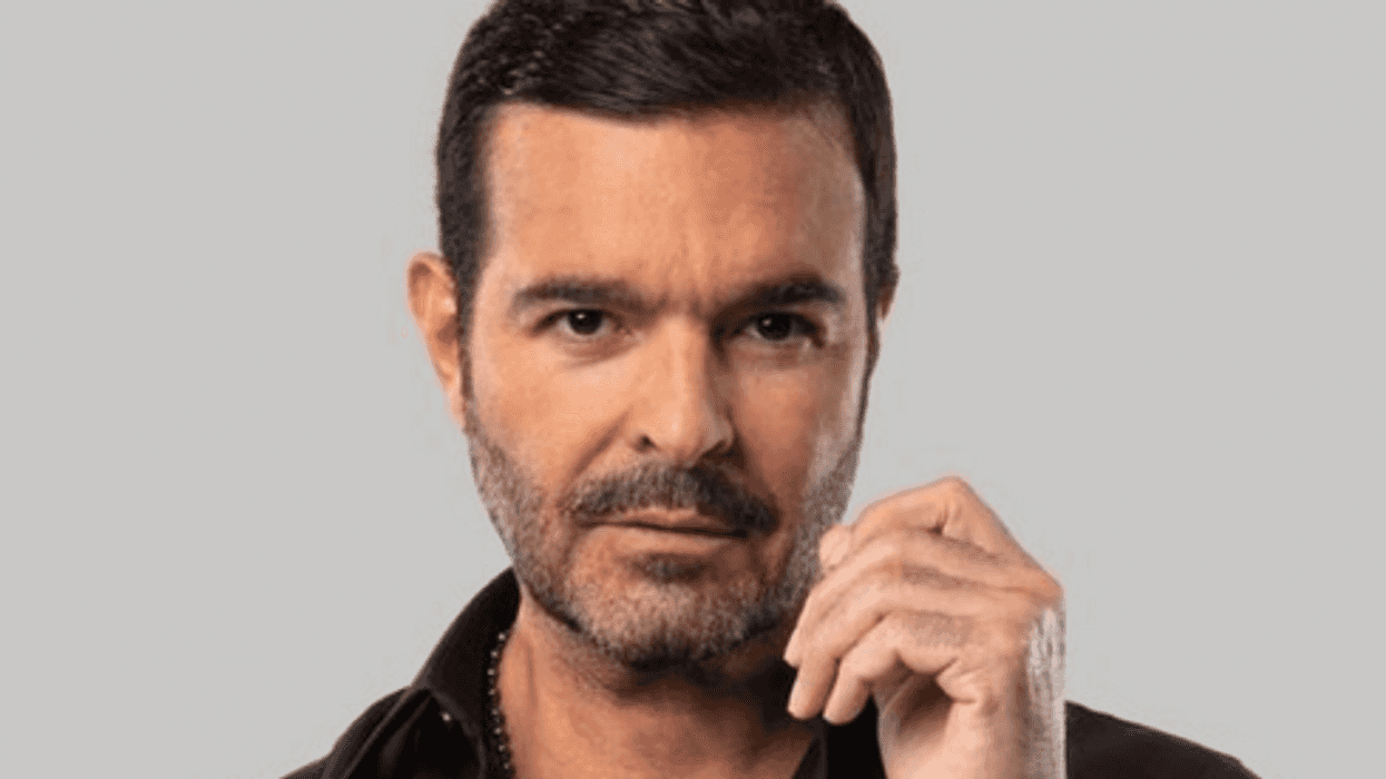 Pablo Montero niega haber recaído en el alcohol: “estoy muy enfocado en mi trabajo”. Foto: Ilustrativa/ Agencia México.