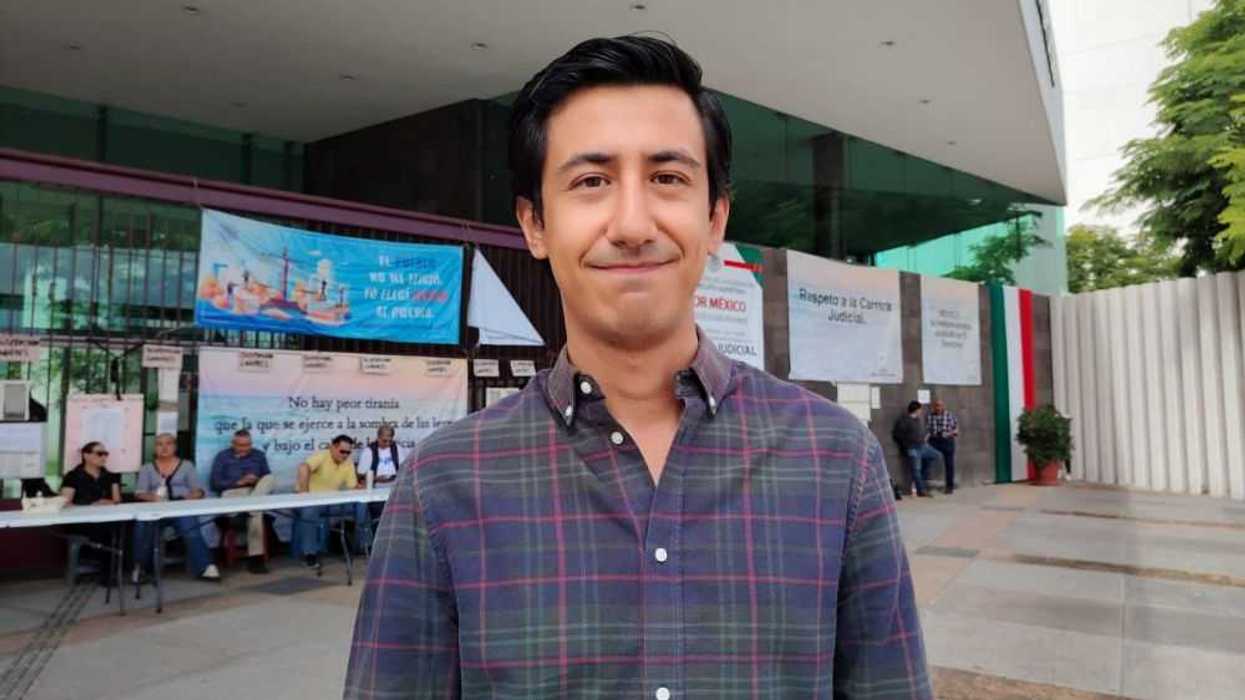 Pablo Rocha: Posible extensión del paro laboral del Poder Judicial Federal en Querétaro.