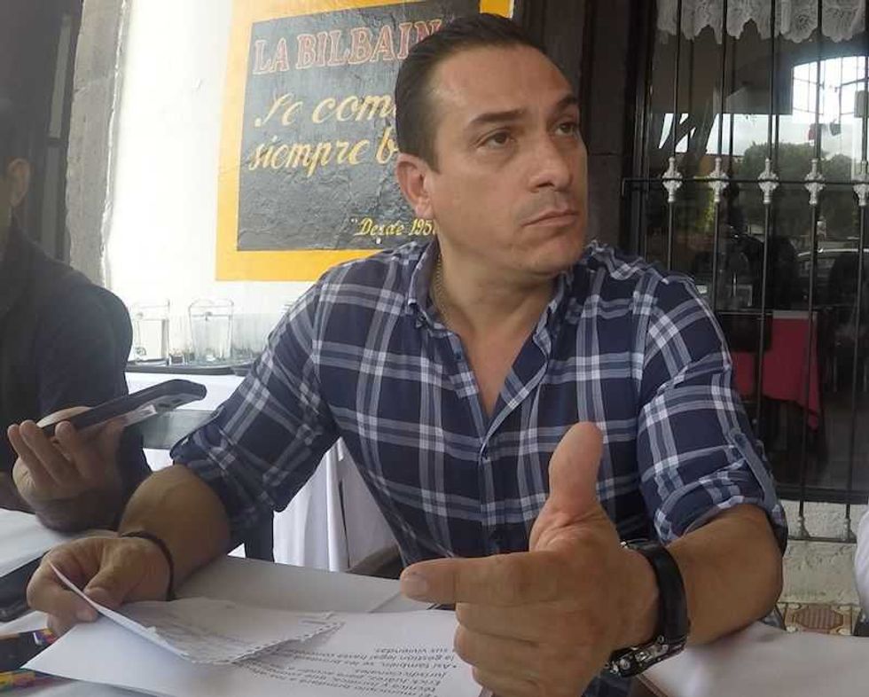 pacheli demeneghi rivero regidor