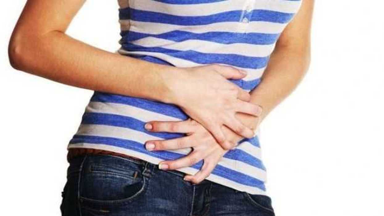 Padecimientos gástricos.