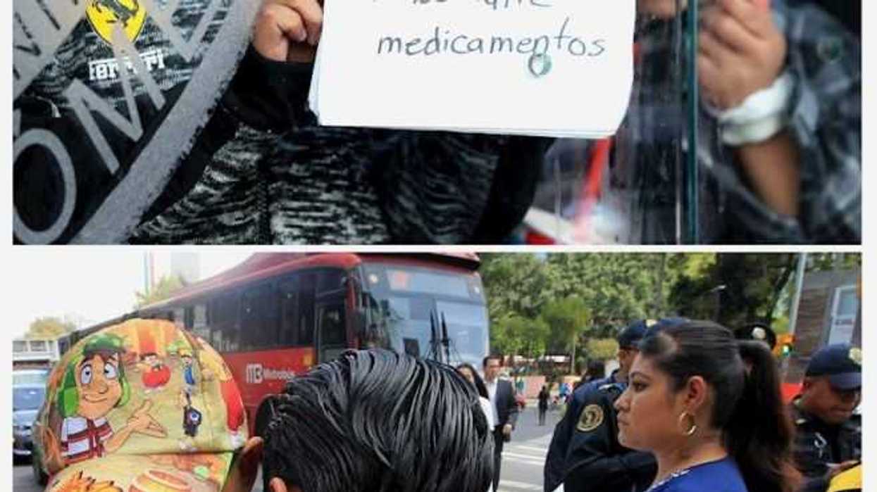 padres-ninos-cancer-efe