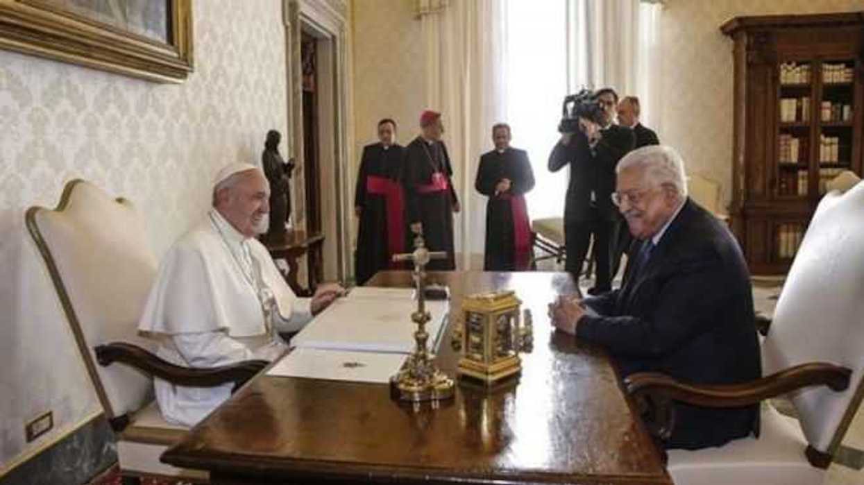 palestina-abre-embajada-ante-el-vaticano-sus-autoridades-dialogaron