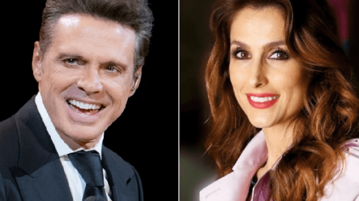 Paloma Cuevas estaría dedicada a construir la lujosa mansión donde viviría con Luis Miguel en Madrid.Foto: Ilustrativa/ Agencia México.