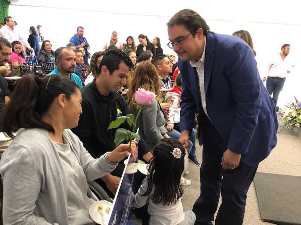 paloma esperanza sjr