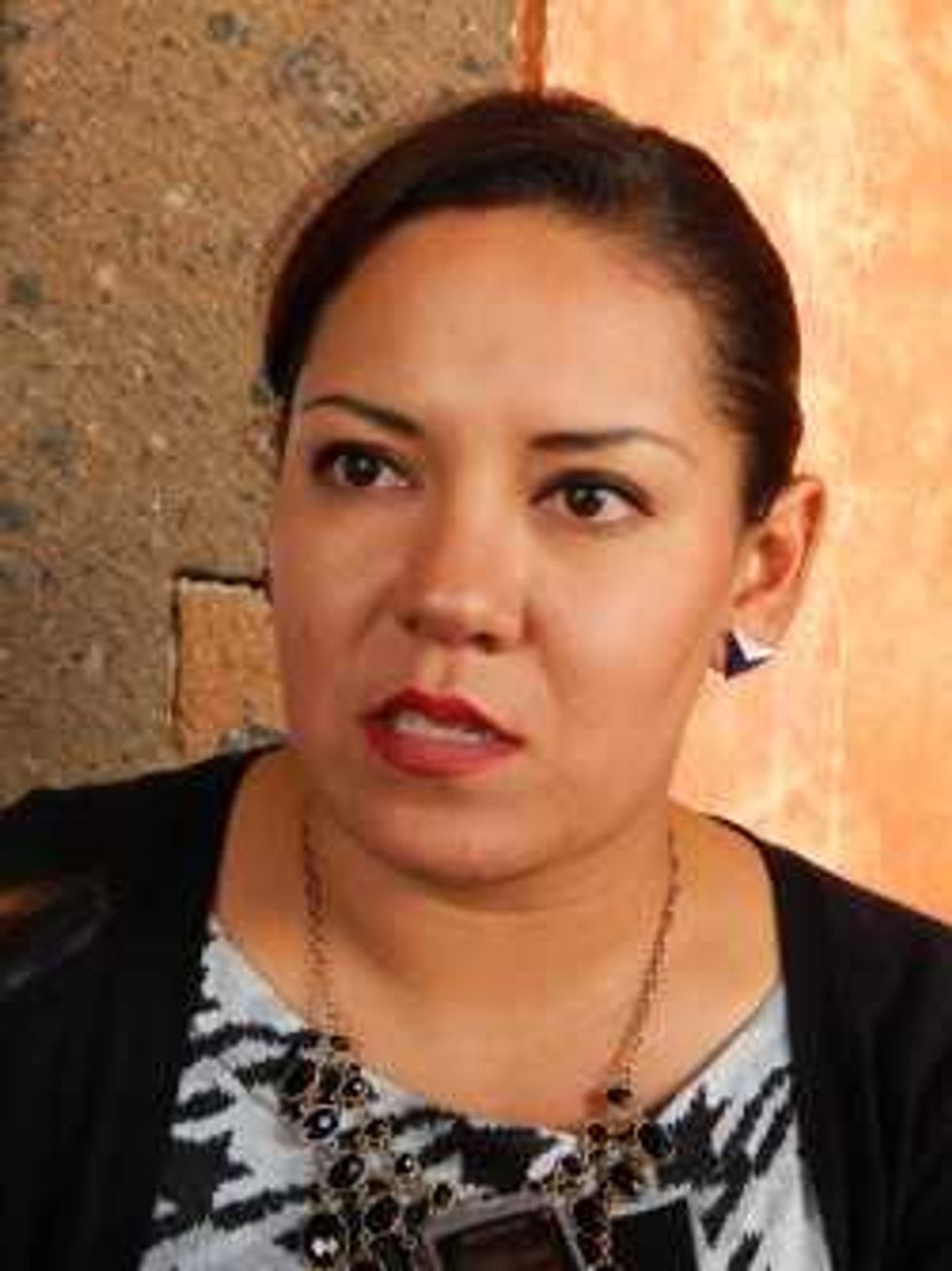 Paloma Rodriguez