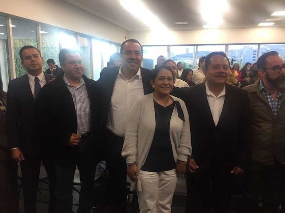 pan centra agenda legislativa en reconstruir tejido social y derecho a la vida