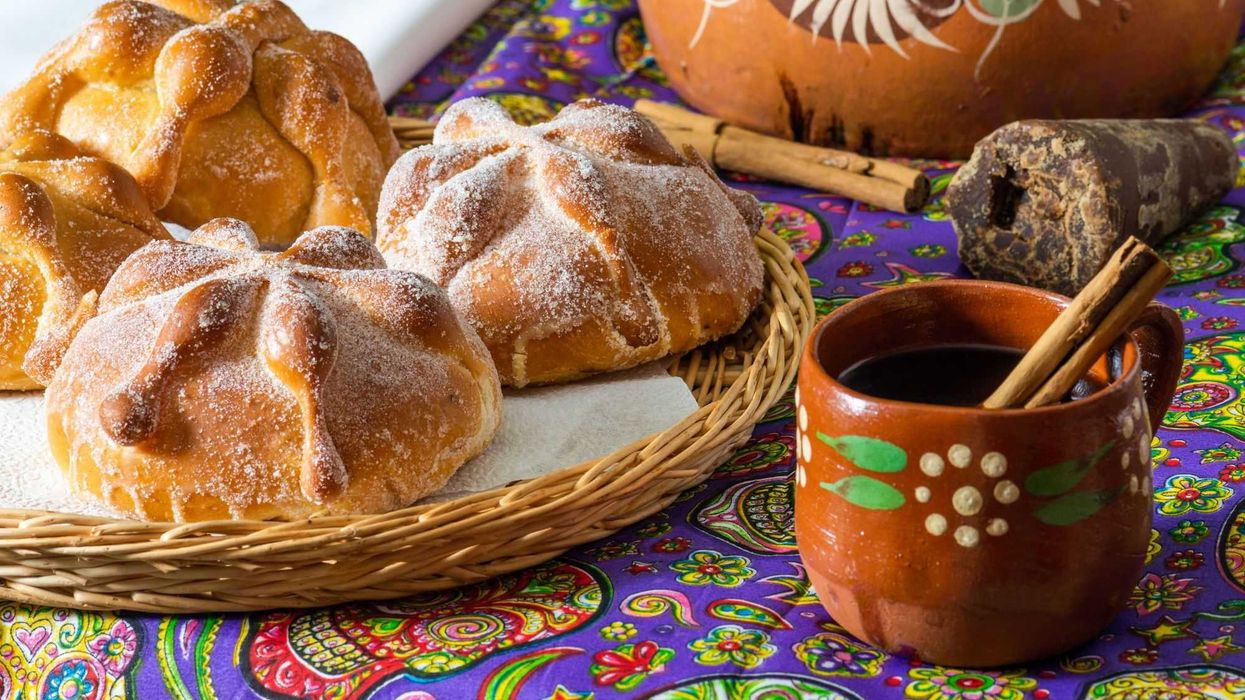 Pan de Muerto: La tradición que Sabe a Recuerdo en San Juan del Río.