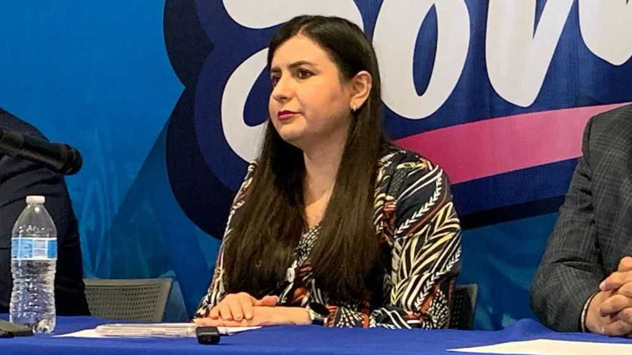 PAN define estrategia electoral con alianzas en Querétaro.