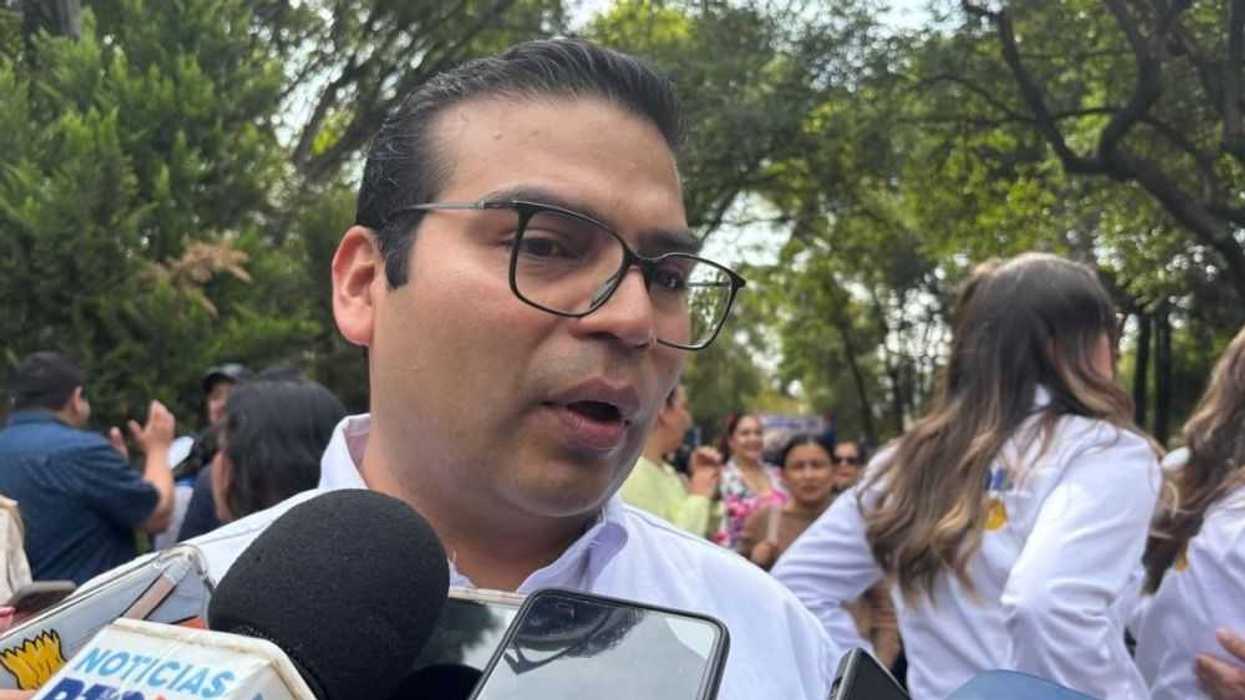 PAN en Querétaro, entre los más sancionados por uso de imágenes de menores.