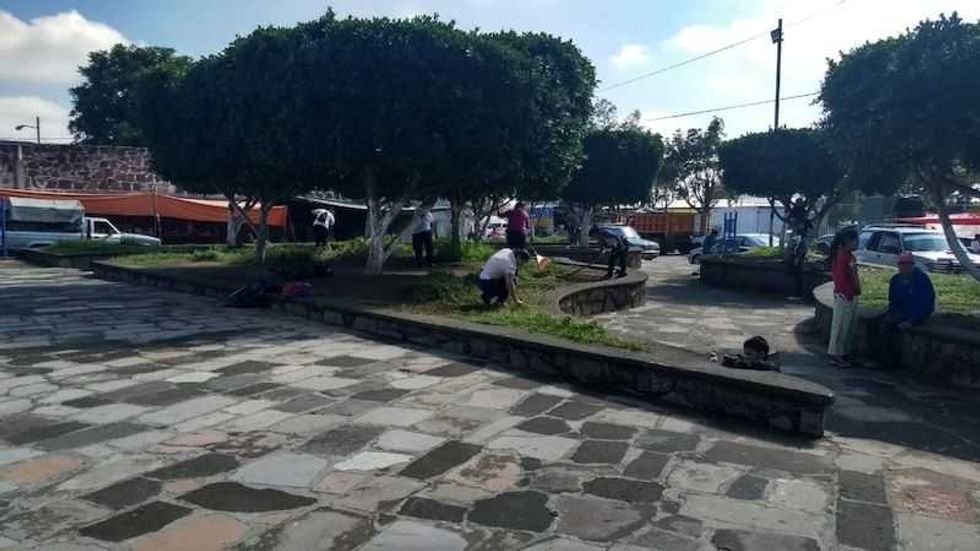 pan en san juan del rio lleva jornadas comunitarias en san jose galindo 3