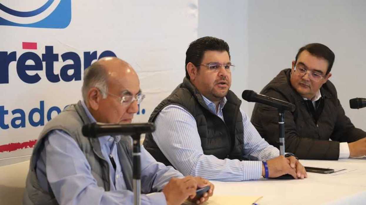 PAN pide separar del cargo a delegada de Bienestar en Querétaro.