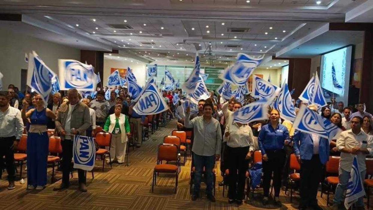 PAN podría postular primera candidata mujer en San Juan del Río.